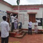 ग्रामपंचायत इमारत