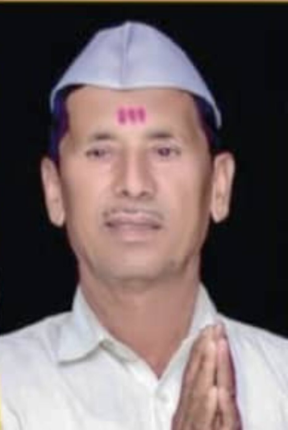 श्री.शेषेराव बलभिम शिंद