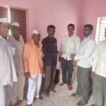 नियमित व प्रभावी करवसुली