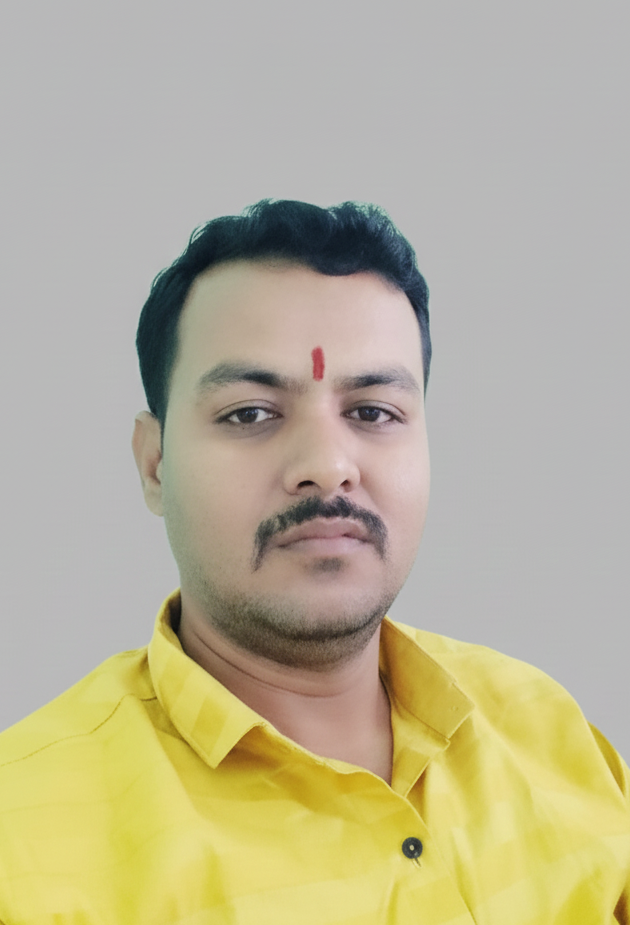 श्री.सुशेन संदीपान खंदारे